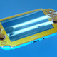Image for article titled It's a Gold PlayStation Vita! (And a Red One, a Blue One, A Green One...)